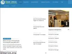 Sites similar to gamalingua.com