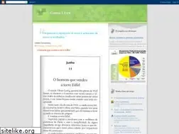 Sites similar to gamalivre.com.br