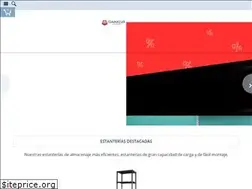 Sites similar to gamalux.es