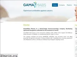Sites similar to gamamabs.com