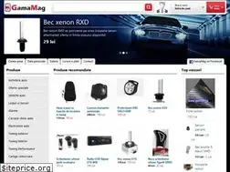 Sites similar to gamamag.ro
