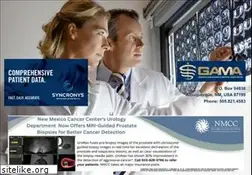 Sites similar to gamamed.org