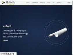 Sites similar to gamamedikal.com.tr