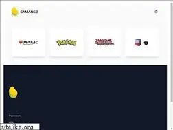 Sites similar to gamango.com