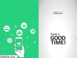 Sites similar to gamania.com