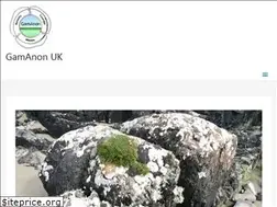 Sites similar to gamanon.org.uk