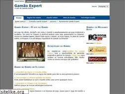 Sites similar to gamao-expert.com