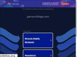 Sites similar to gamaoutillage.com