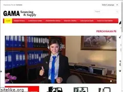 Sites similar to gamaoutsource.com