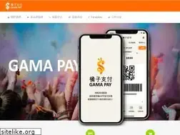 Sites similar to gamapay.com.tw
