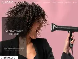 Sites similar to gamaprofessional.com