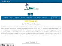 Sites similar to gamarak.com