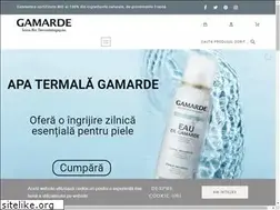 Sites similar to gamarde.ro
