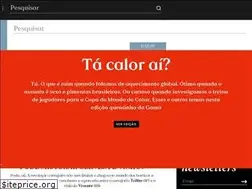 Sites similar to gamarevista.com.br