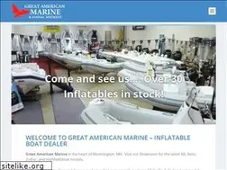 Sites similar to gamarine.com