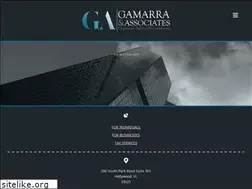 Sites similar to gamarracpa.com