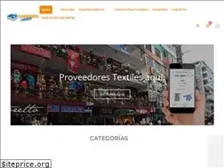 Sites similar to gamarramayoristas.com
