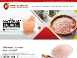 Sites similar to gamasalt.com