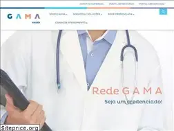 Sites similar to gamasaude.com.br