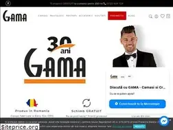 Sites similar to gamasibiu.ro