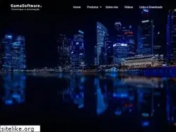Sites similar to gamasoftware.com.br