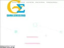 Sites similar to gamastatistika.com