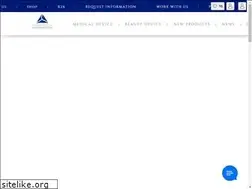 Sites similar to gamastech.com