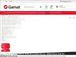 Sites similar to gamat-shop.com
