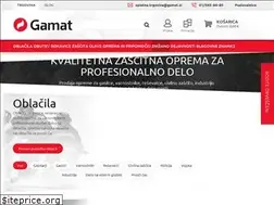 Sites similar to gamat.si