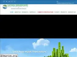Sites similar to gamatabiogreeneryaqua.com