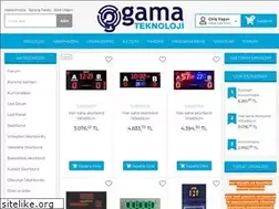 Sites similar to gamateknoloji.com