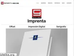Sites similar to gamatheos.com.mx
