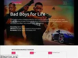 Sites similar to gamato-movies.com
