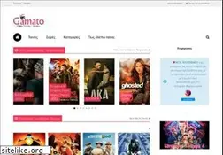 Sites similar to gamato-movies.gr
