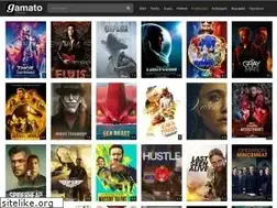 Sites similar to gamato.ning.com