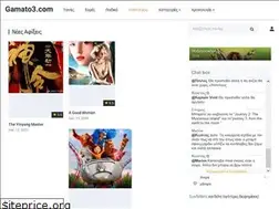 Sites similar to gamato3.com