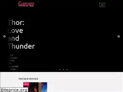 Sites similar to gamatomovies.info