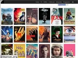 Sites similar to gamatotv.me