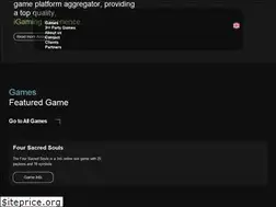 Sites similar to gamatron.com