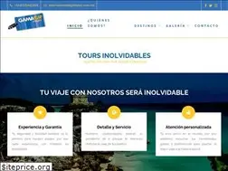 Sites similar to gamatur.com.mx