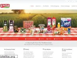 Sites similar to gamauk.com
