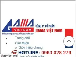 Sites similar to gamavietnam.com.vn