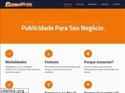 Sites similar to gamavirtual.com
