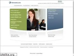 Sites similar to gamaweb.com