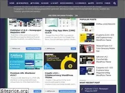 Sites similar to gamawordpress.blogspot.com
