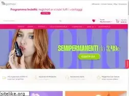 Sites similar to gamax.com