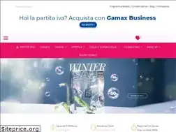Sites similar to gamax.it