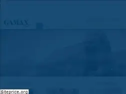 Sites similar to gamaxfunds.com