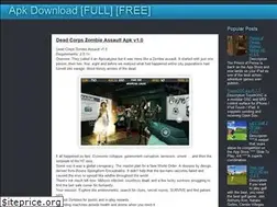 Sites similar to gamaydila.blogspot.com