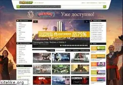 Sites similar to gamazavr.ru